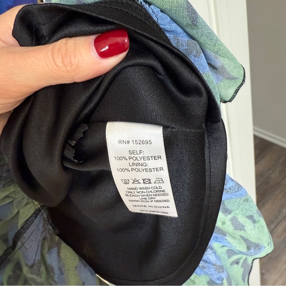 Koko + mason small dress - Picture 4 of 6